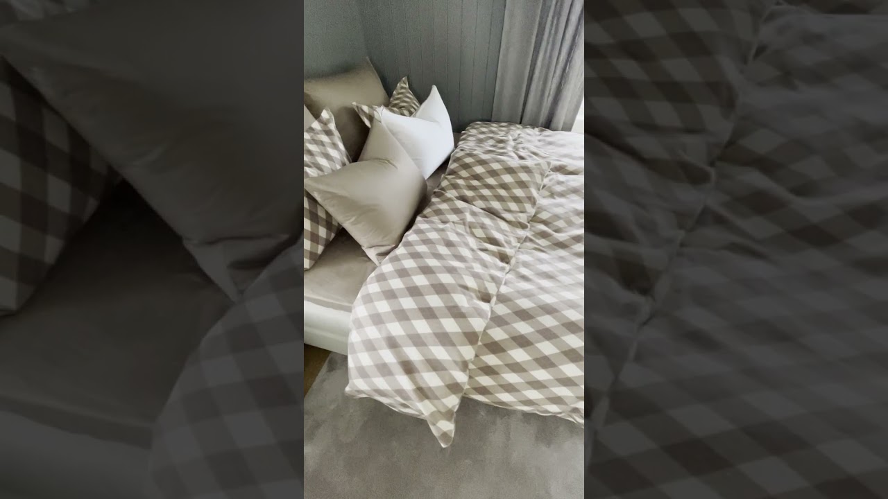 Borås Cotton Charlie Beige