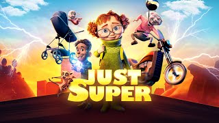 Just Super (2022) Video