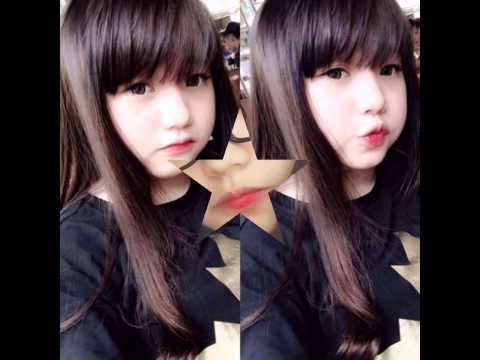 Hot Girl Nguyễn Khánh Linh ._.