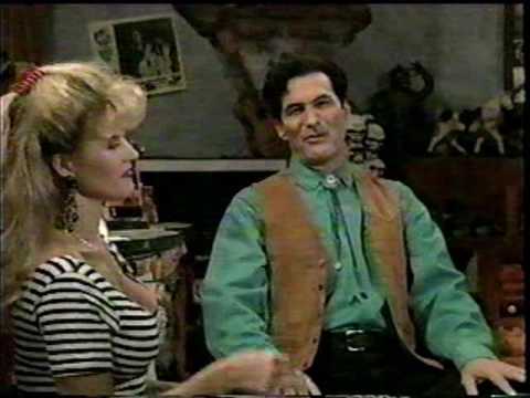 Joe Bob Briggs Monstervision - The Lost Boys