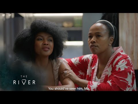 He is never coming back The River |1 Magic | S4 | Ep 230