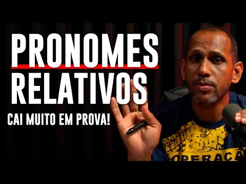 Relative Pronouns for Competitions – Learn Quickly and Easily!