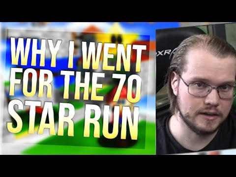 Why i went for the 70 star run & more | Armada talks