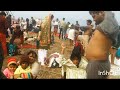 Ganga Snan Today Ganga Jamuna Sarswati River Letest Video Ganga Vtuber Vlog Indianriver Viral