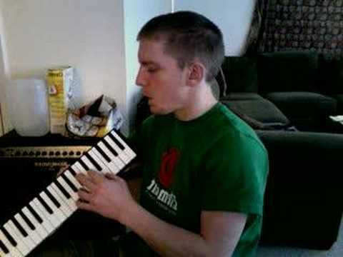 Melodica Melody