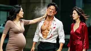 Husband cheat on me while I was pregnant &call me dramatic.One slap taught them true shame.#260220sn