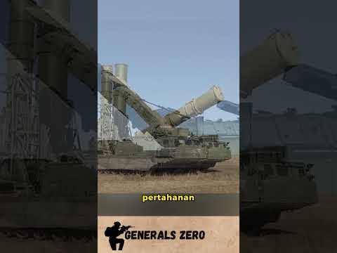 S300VM versi upgrade Sistem Rudal Anti-Balistik Rusia #armyweapons#ukraine #russia #palestine