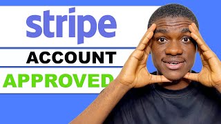 The Easiest way to Create a Verified Stripe and US Bank Account From Nigeria