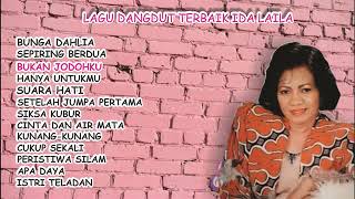 Download lagu IDA LAILA - Full Album Emas the best music era 80 an mp3