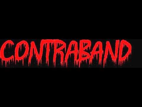 Dark Horrorcore Rap Hip Hop Beat Instrumental