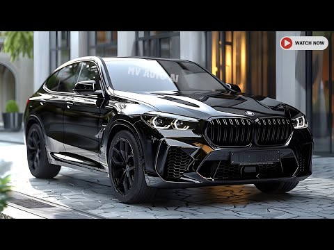 Unveiling New Design 2025 BMW X3: What’s New?