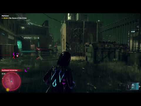 Watch Dogs Legion: The Most Annoying Thing When Playing As Darcy