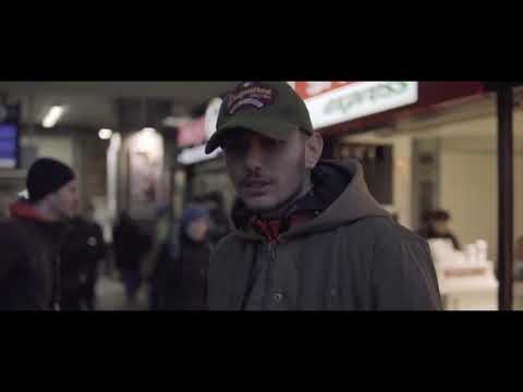 ARABI - WELCOME TO STUTTGART [OFFICIAL   Video] (prod.by Meisterbeats & RomanRSKbeats)
