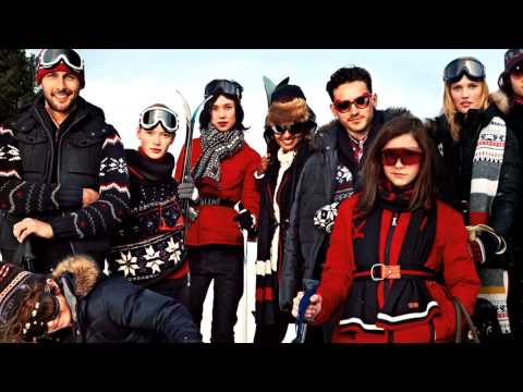 ImagineFashion.com Presents "FASHION MINDS - Tommy Hilfiger"