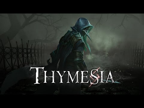 il fake BLOODBORNE 2 - INDIE NIGHT - Thymesia