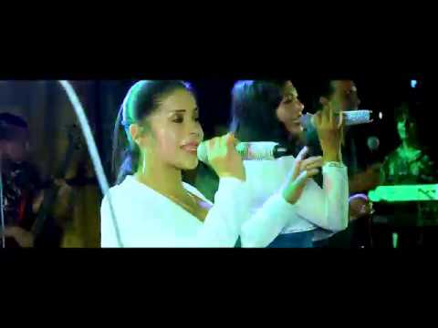 Mix  Capuli - LAS HERMANAS VARGAS EN LIMA - Soda Récords™ 2019