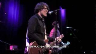 Hawthorne Heights - Full Set (8/23/11)