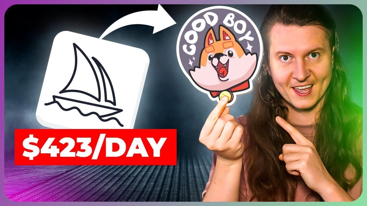 How I Made An AI Vector Business in 24 Hours