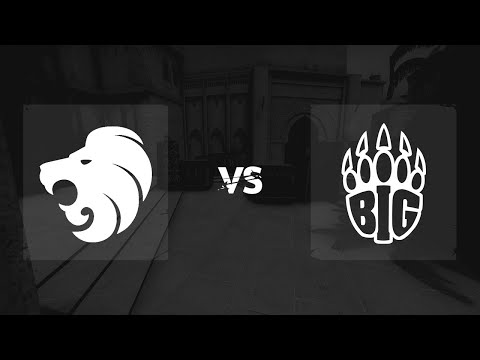 Mirage / Map 1 | North vs BIG -  ESL Pro League Season #10