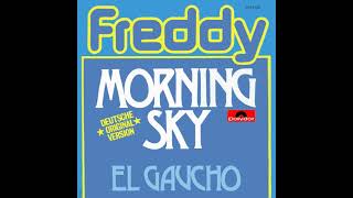 Freddy Quinn  Morning Sky · El Gaucho 1976