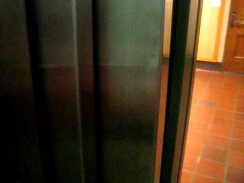 Elevator Independent Service Mode.