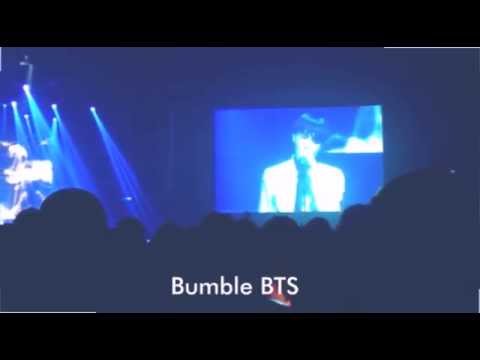 [FANCAM] 150606 BTS (방탄소년단) - LET ME KNOW (Live In Malaysia)