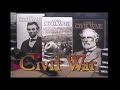 Time Life Video PBS Civil War VHS Tape Collection AD