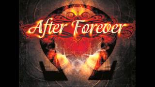 After Forever - Cry With A Smile