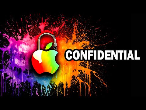 What Apple Won't Tell You About Their Products