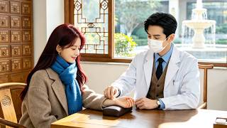 被渣男傷到徹夜難眠，平凡女孩偶遇高冷醫師，他隱藏百億身家，不僅用中醫調理幫她治病，更在婚禮上幫她當眾掀翻渣男！#短劇 #愛情 #甜寵 #追妻火葬場