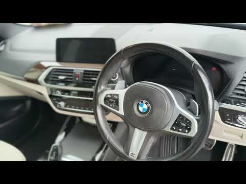 BMW X3 xDrive30e M Sport - Image 2