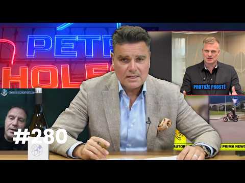 Prezident Pavel na motorce bez přilby