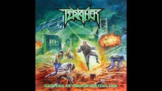 Terrifier - Weapons of Thrash Destruction (Full Album, 2017)