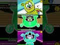 OH AKO GUMMY BEAR 8 BIT TAGALOG IN 3 SCARY WEIRD EFFECTS PART 2 SHORTS