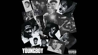 Youngboy Never Broke Again - Kill My Dawg [Official Audio]