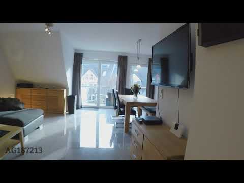 WI-187213 - Möblierte 3-Zimmer Maisonettewohnung mit Stellplatz, Fußbodenheizung...