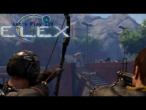 Elex 🌏 [130] (LP) - Gemeinsam sind wir stark!