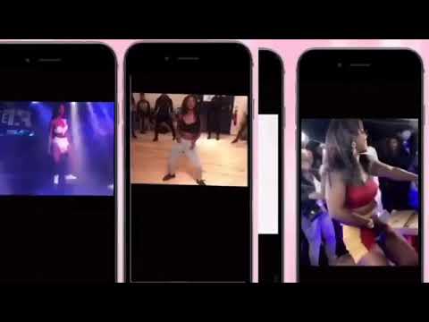 New Jersey Afro life x ceecee coco