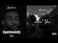 DeLorean - Lovin’ You (Official Visualizer)
