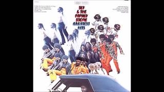 Sly and The Family Stone: Dance To The Message - Greatest Hits (Disc 2)