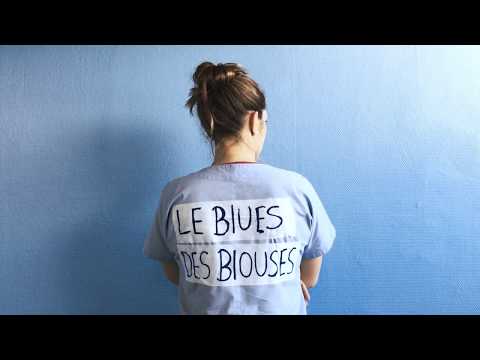 Les Blues Blanches - Maxime Dro