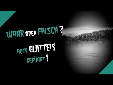 Eisige Kälte | Geschichten aus dem Altbau