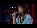 Clara Luciani - Amour toujours (Live) - Le Grand Studio RTL