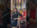 Niyaat E Shauq Cover Antara Biswas Live