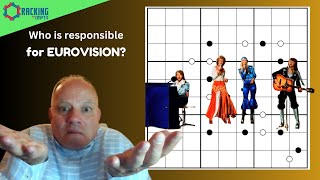 EuroVision Sudoku - Who would make such a Puzzle?