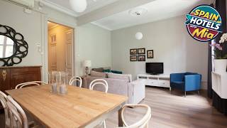 EasySleep Gaudi Terrace | Barcelona, Spanien | Hotelbewertung 🌟