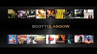 Scott Glasgow Music Video Montage | Music By Scott Glasgow (Official Music Video)