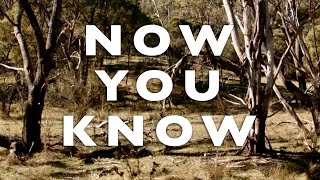 Now You Know Music Video