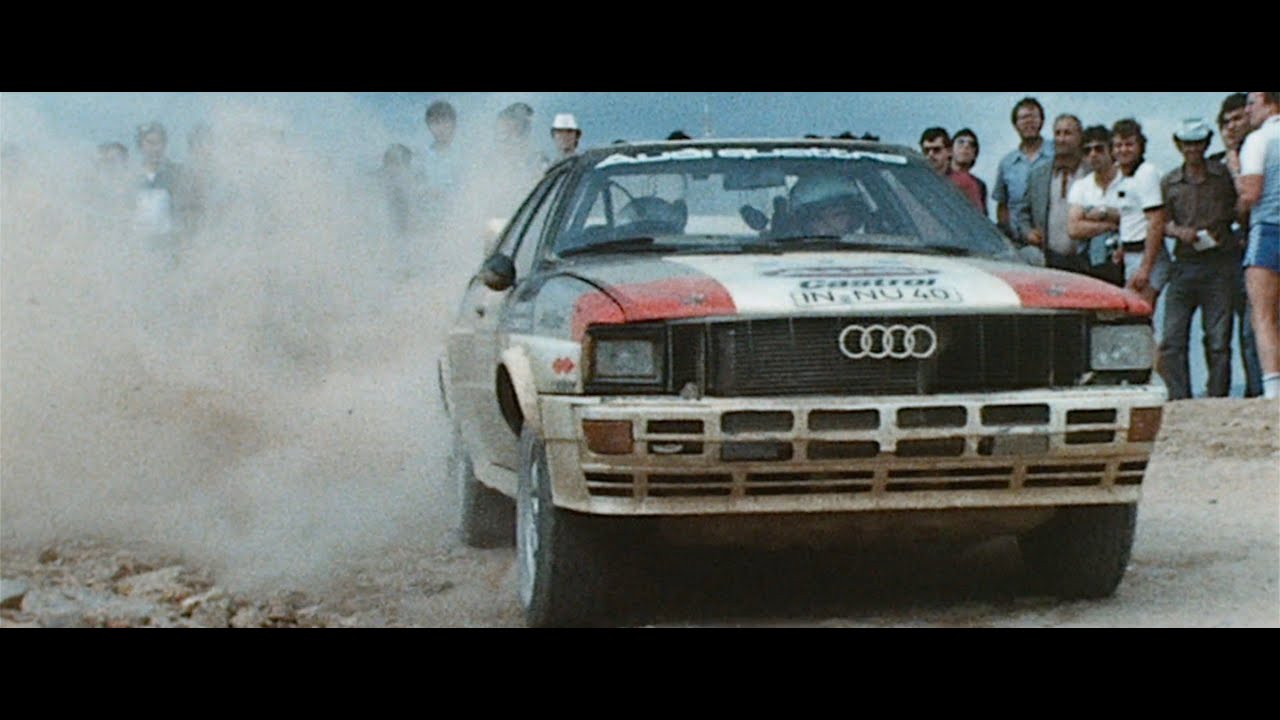 Sky: Queen of Speed - Official Trailer