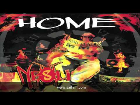 Nesli feat. Fabri Fibra - Sono Un Prodotto